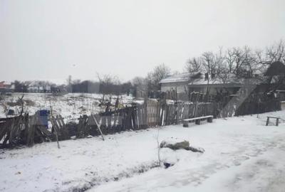 Teren de 3000 mp, în Central - 5