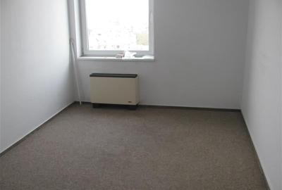 Birou, de 107 mp, în Băneasa - 5