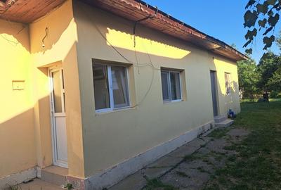 Casă cu 3 camere în Bolintin-Deal - 1