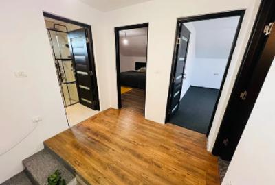 Casă individuală cu 3 camere cu Teren 300 Mp în Fântânele - 2