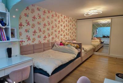 Apartament cu 4 camere decomandat, mobilat în Drumul Taberei - 11