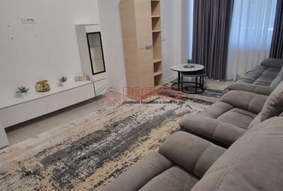 Apartament cu 3 camere în Metalurgiei - 13