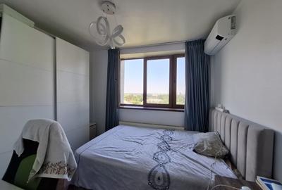 Dorobanti-Parcul Floreasca, BLOC REABILITAT, MODERN, LUMINOS. Dorobanti-Parcul Floreasca, BLOC REABILITAT, MODERN, LUMINOS. - 5