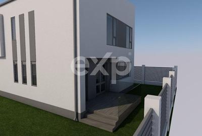 Casă individuală cu 4 camere cu Canalizare în Hărman - 13