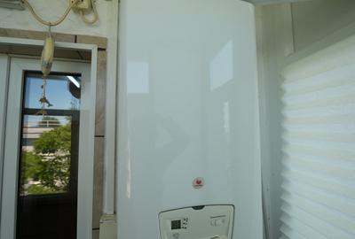 Apartament cu 3 camere în Dristor - 12