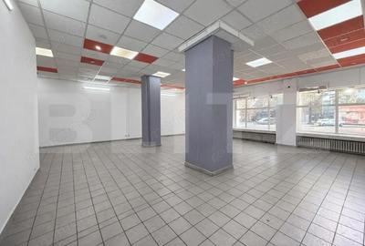 Spațiu comercial, de 150 mp, în Cetate - 2