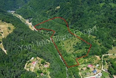 Teren de vanzare pe Transfagara?an. - 7