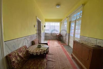 Casa cu 3 camere si teren mare in Diosig - 3