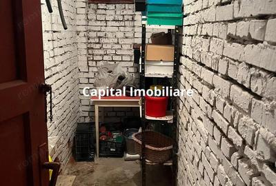 Apartament Piata Mihai Bravu 44.5m2, 2 camere - 2