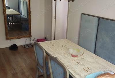 Vand apartament 3 camere, D2, etaj 1 - 1