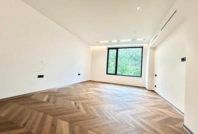 Pipera - Residence 5  Luxury Villas -  Vila moderna - teren 709 mp - garaj - LUX - 41