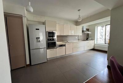 Apartament 3 Camere  Lux || InCity Residence || Parcare subterana || - 13