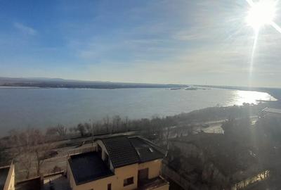 Inchiriere apartament 3 camere panorama deosebita pe Faleza Dunarii Inchiriere apartament 3 camere panorama deosebita pe Faleza Dunarii - 4