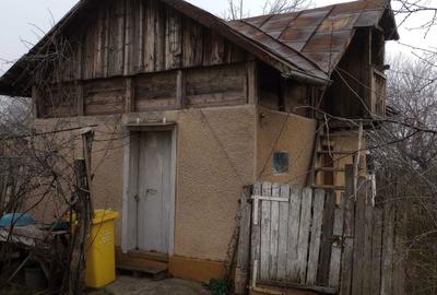 Casă cu 4 camere în Central - 5