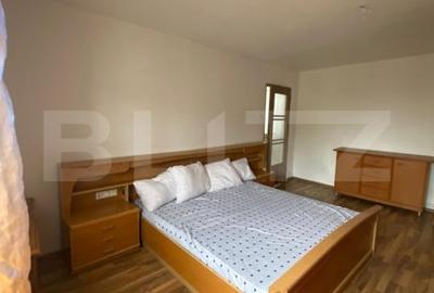 Apartament 3 camere, decomandat, zona Standard - 5