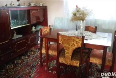 Casă cu 3 camere cu Teren 1200 Mp în Făget - 8