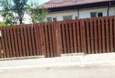 Casă cu 2 camere cu Teren 200 Mp în Central - 8