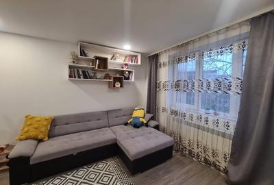 Apartament Micro 14 complet renovat - 1