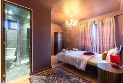 Pensiunea " The Vardo" | 8 camere duble | Predelut | COMISION 0% - 48