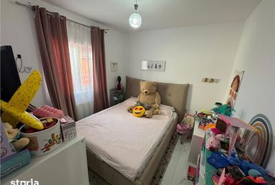 Casă cu 3 camere cu Canalizare în Sud - 9