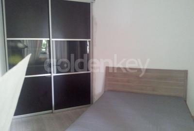 Apartament cu 5 camere decomandat, mobilat în Șoseaua Nordului - 12