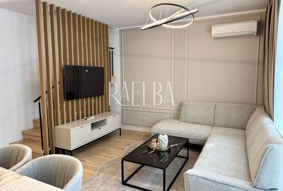Casă cu 5 camere cu Teren 110 Mp în Central - 10