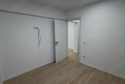 Apartament cu 2 camere semidecomandat în Gară - 3