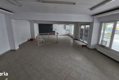 Spațiu comercial, de 200 mp, în Central - 11
