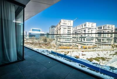 Apartament modern 2 camere de inchiriat Floreasca - 16