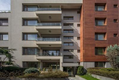 NOU! 3 camere 125 mpu, Complex Barbu Delavrancea, parcare! - 44