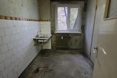 Apartament cu 3 camere semidecomandat în Tătărași - 10