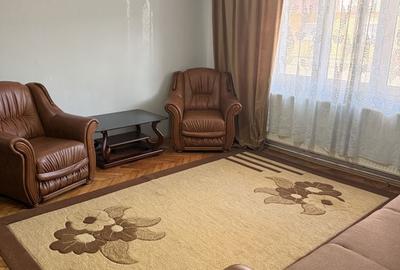 Apartament cu 2 camere în Micro 16 - 3