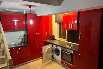 Apartament Mamaia-Sat 61mp, 2 niveluri, curte proprie, aproape de plajă - 6