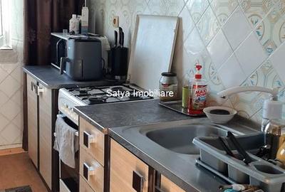 Apartament cu 2 camere semidecomandat în Tomis III - 1