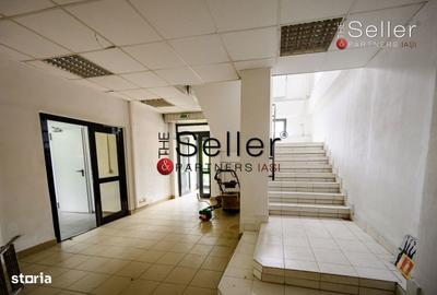 Spațiu comercial, de 2,450 mp, în Central - 4