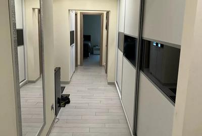 Apartament cu 3 camere decomandat în Dumbrăvița - 8