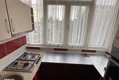 Apartament cu 2 camere decomandat în Ultracentral