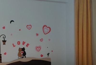 Apartament cu 2 camere decomandat în Central - 5