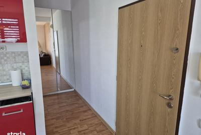 Garsonieră, mobilată în Zorilor - 10