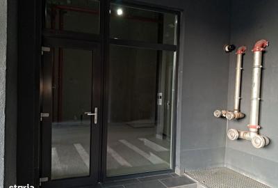 Spațiu comercial, de 26.4 mp, în Mărăști - 11