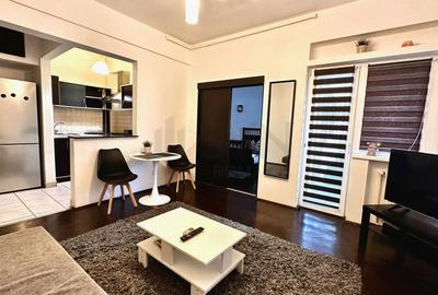 REA1024375 De vanzare - Apartament 2 camere zona ultracentrala Piata Romana - 4