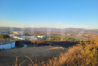 Teren de 16700 mp, în Central