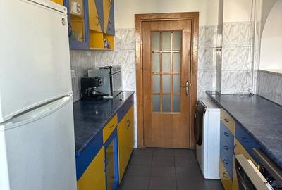 Apartament cu 3 camere decomandat în Siloz - 2