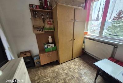 Apartamemnt 3 camere zona darmanesti - 10