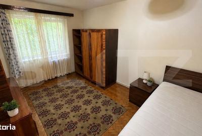 Apartament cu 3 camere decomandat în Deve - 3