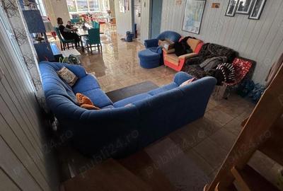 Casă cu Teren 1220 Mp în Dunavățu de Jos - 4