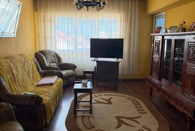 Apartament cu 3 camere decomandat, mobilat în Ultracentral - 3