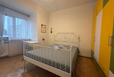 APARTAMENT 3 CAMERE | CENTRALĂ PROPRIE | LIFT FUNCȚIONAL | ULTRACENTRAL DACIA - 6