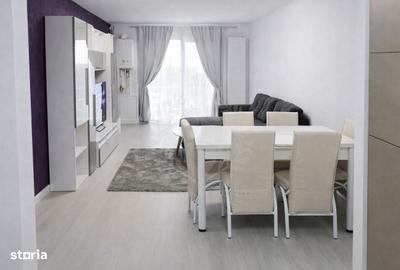 Apartament cu 2 camere decomandat în Hipodrom