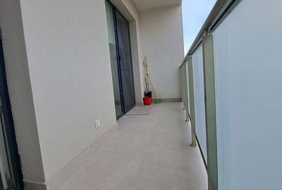 Apartament cu 2 camere în Valea Borcutului - 5